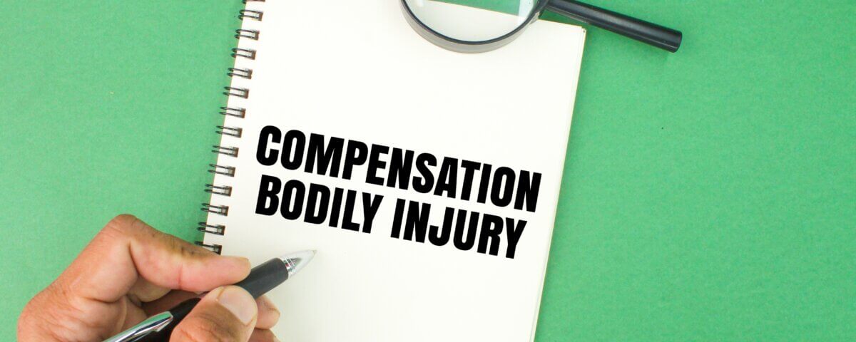 Bodily Injury Lawyer in California: Understanding Your Rights After an Accident
