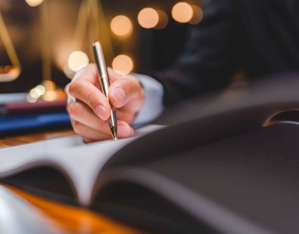 Ranking the Most Common Myths About Personal Injury Lawyers And the Reality Behind Them