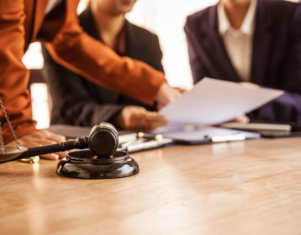 Can You Sue an Insurance Company Without a Lawyer? What You Need to Know