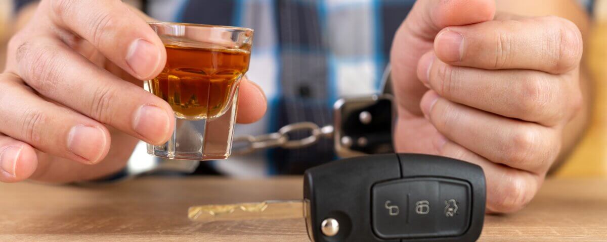 Penalties and Jail Time for DUI in California