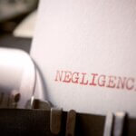 The Impact of Comparative Negligence in California