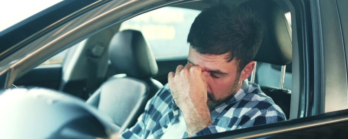 Ranking California Neighborhoods with the Worst Drivers