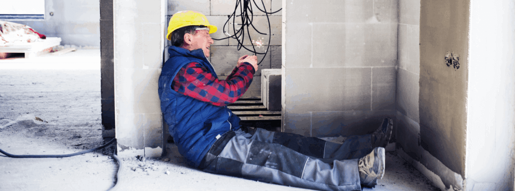 Electrocution Accident Lawyers