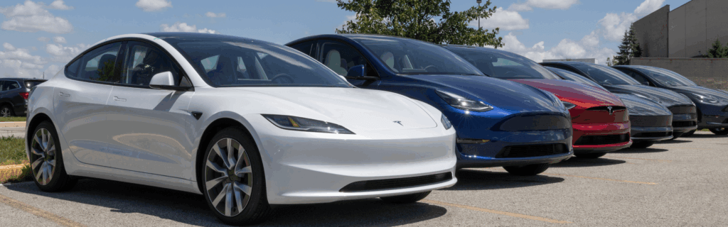 Electric Vehicle Injury Attorneys