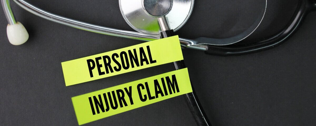 How to Handle a Personal Injury in California
