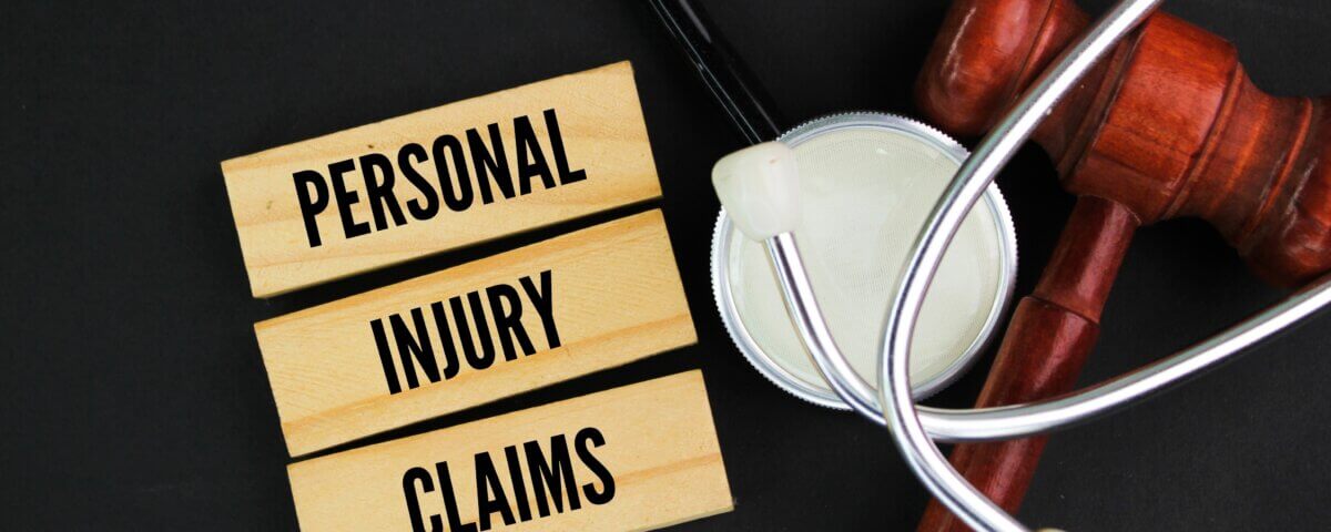 Do I Have to File a Claim If My Injury Was My Own Fault?