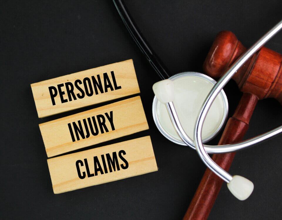 Do I Have to File a Claim If My Injury Was My Own Fault?