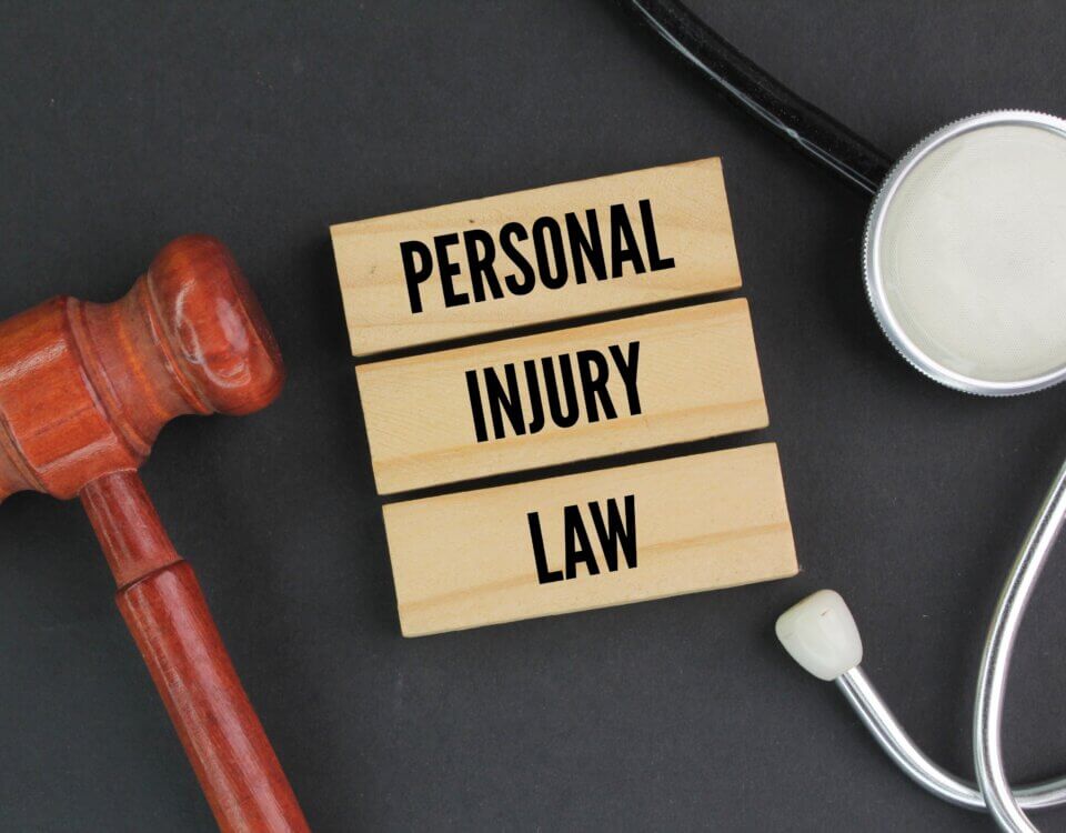 What Is a Default in a Personal Injury Case?