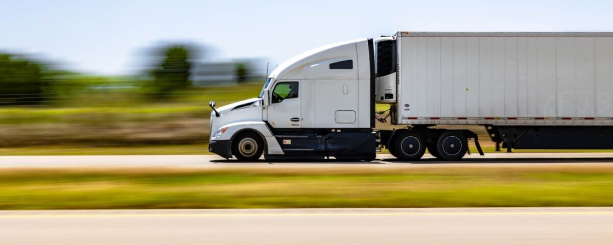 Utility Truck Accidents vs. Semi-Truck Accidents: What You Need to Know