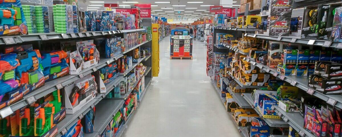Walmart Slip-and-Fall Accident Lawyer in California