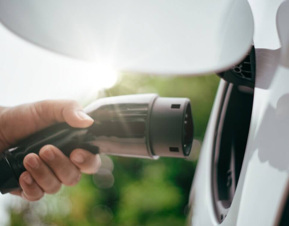 Electric Vehicle Injuries in California: Legal Rights and Liability
