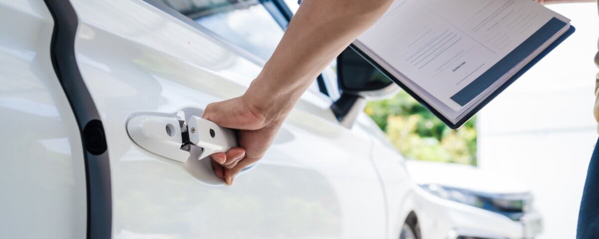 Filing Lyft Insurance Claims: What You Need to Know