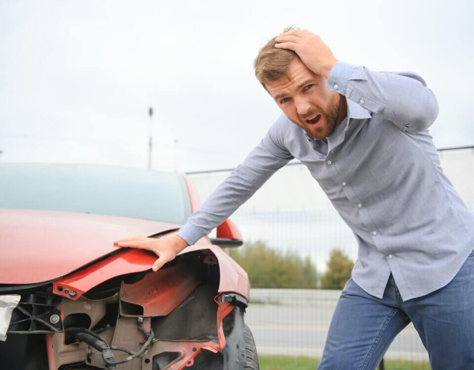 Car Accident Injuries That Don’t Show Up Right Away: What You Need to Know