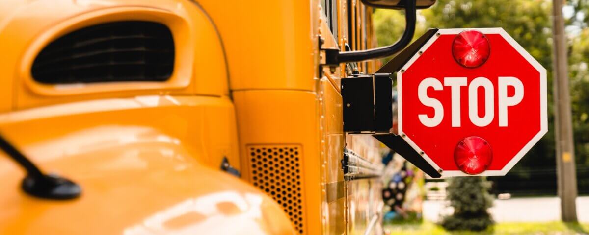 Handling School Bus Accidents Responsibly
