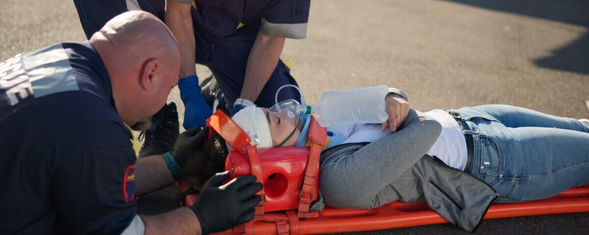 California Wrongful Death From a Car Accident
