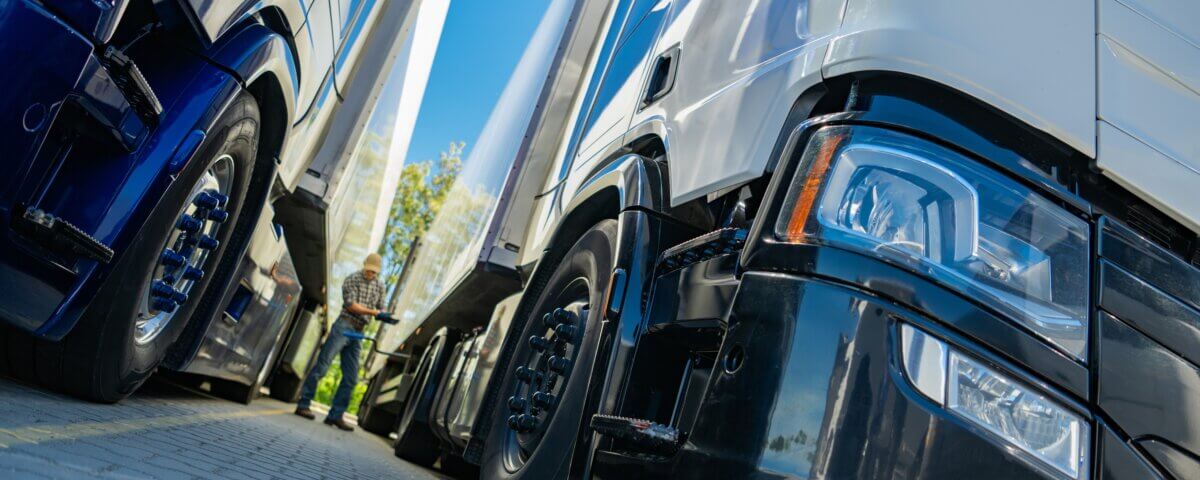 California Commercial Truck Accident Lawyer