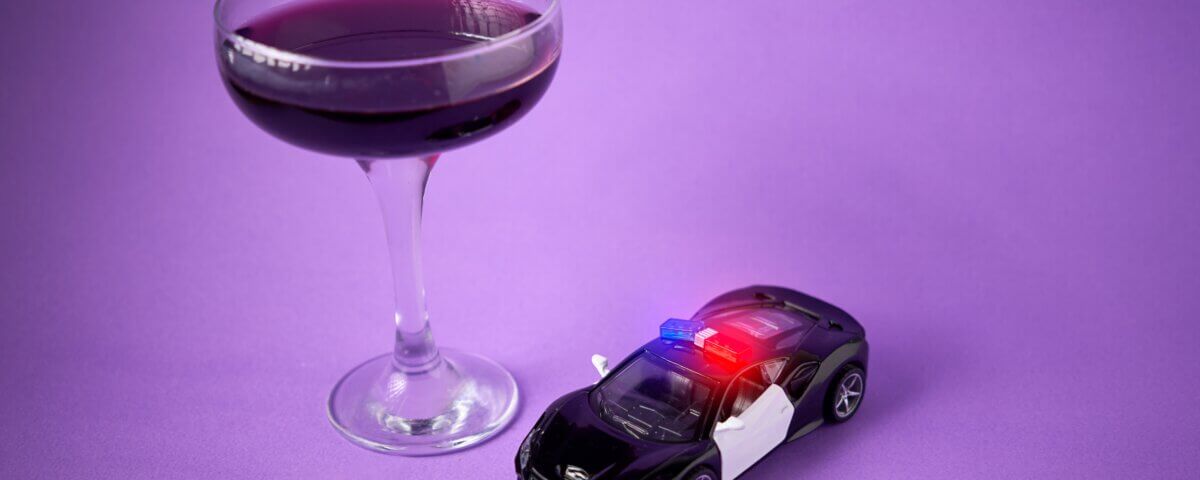 What Is the Legal Limit for Alcohol in California?
