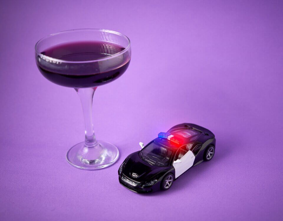 What Is the Legal Limit for Alcohol in California?