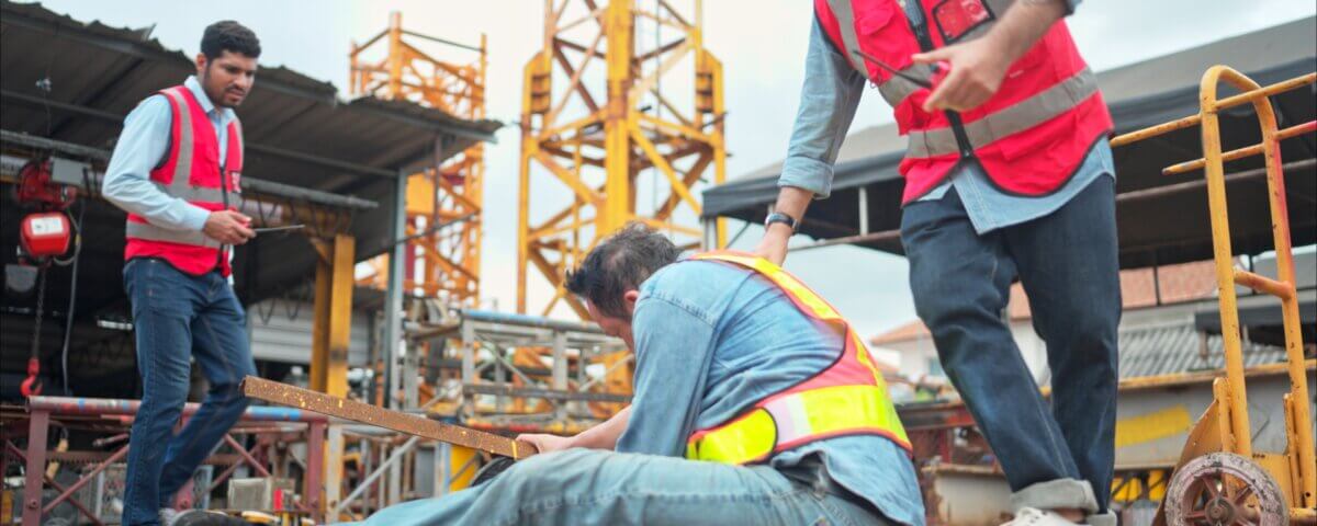 The Scope of Crane Injuries Caused by Equipment Failure