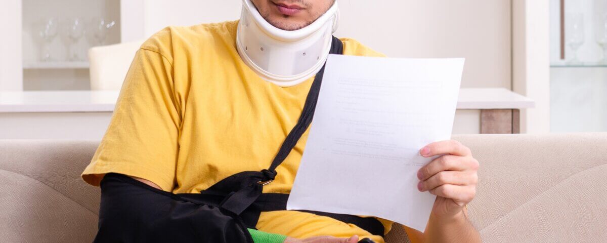 Do I Have to File a Claim If My Injury Was My Own Fault?