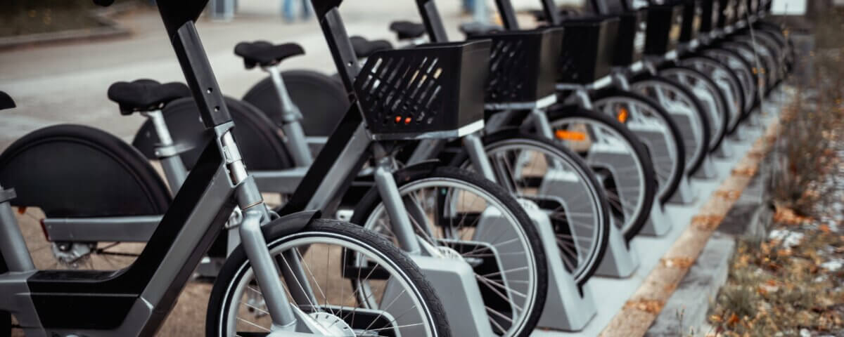 Electric Bike Accidents in California: What You Need to Know