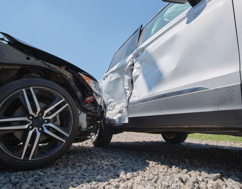 8 Essential Steps to Take After a Car Accident in California