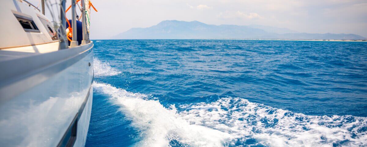 Top 10 Most Common Causes of Boating Accidents in California