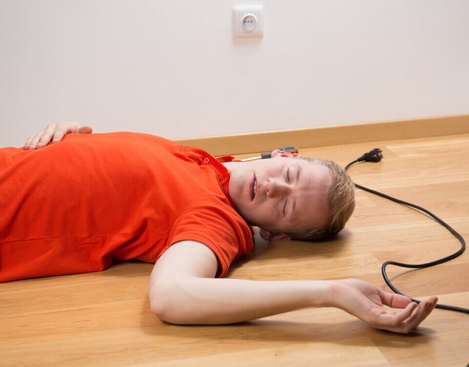 Electrocution Accident Lawyer in California: Protecting Victims of Electrical Injuries