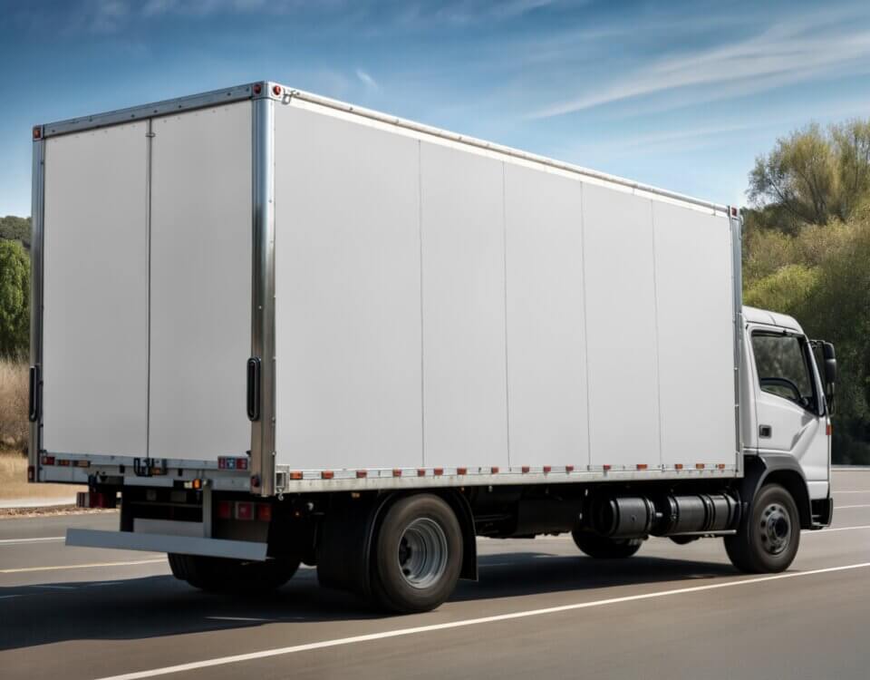 Los Angeles Semi Truck Accident Lawyer