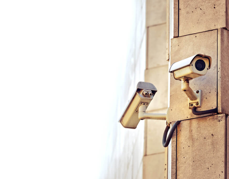 Filing a Claim for Inadequate Security in California