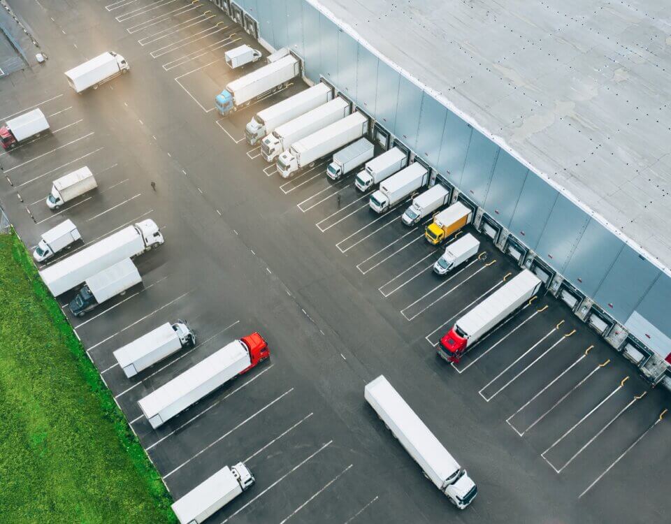 Los Angeles Commercial Truck Accident Lawyer