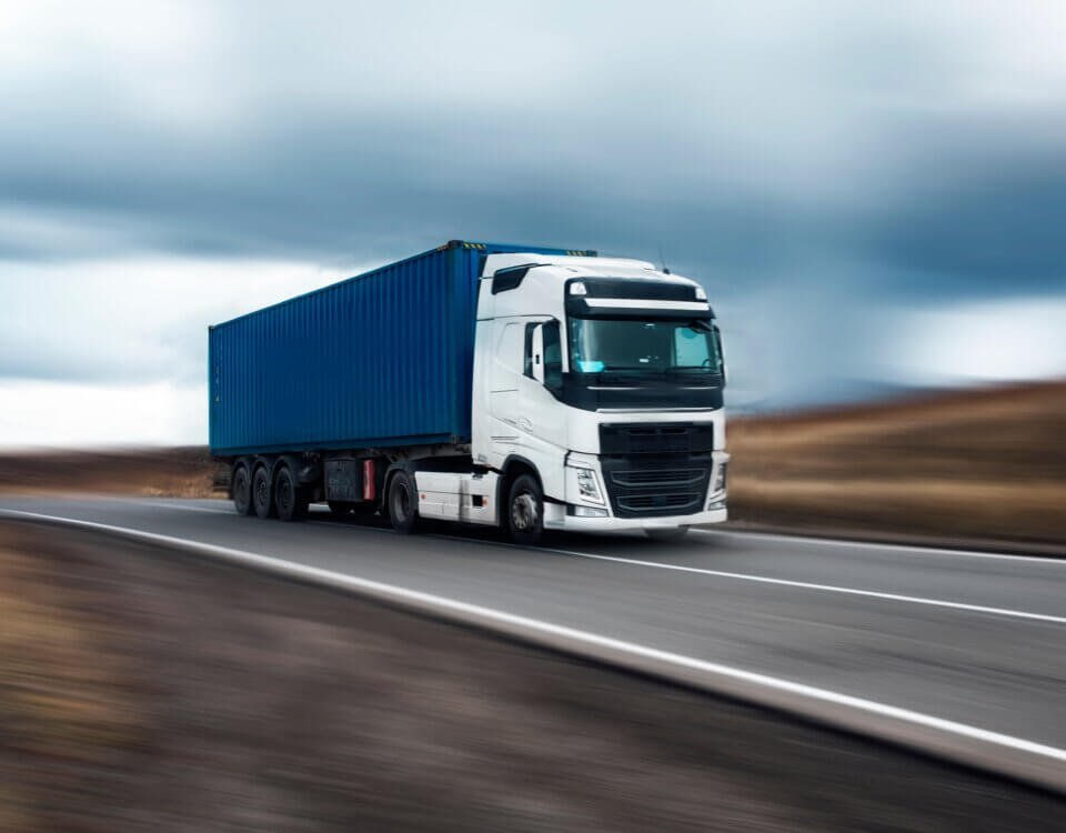 California Semi Truck Accident Lawyer