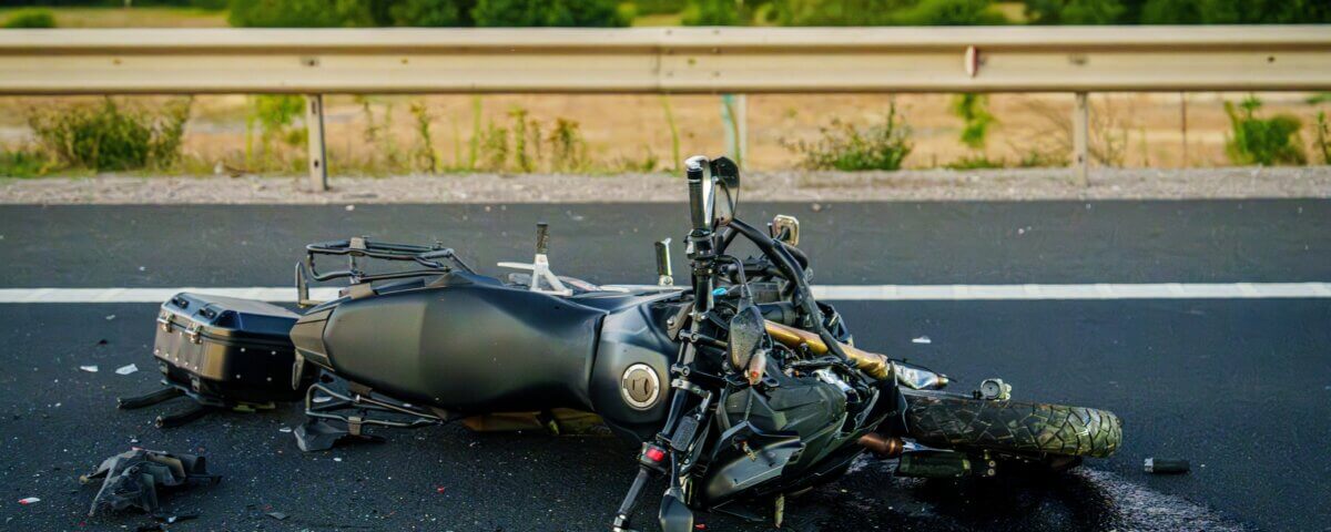 Top 10 Fatal Motorcycle Crashes That Stunned California in 2025