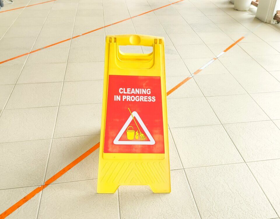 Hotel Injuries in California: When Hospitality Turns Hazardous