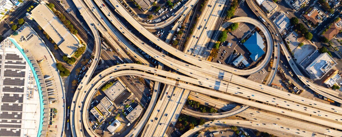 Ranking the Most Dangerous Types of Vehicles on California Roads By Risk