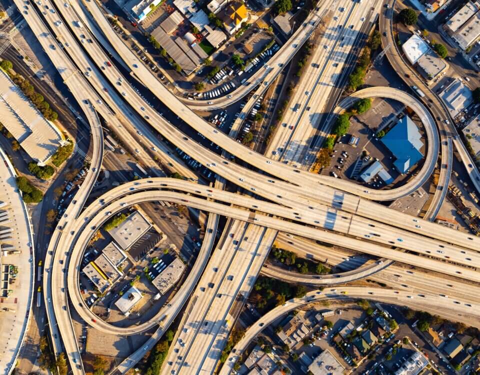 Ranking the Most Dangerous Types of Vehicles on California Roads By Risk