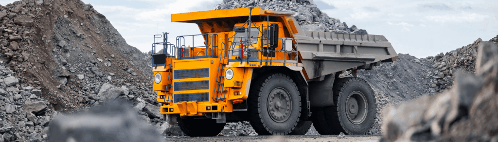 Dump Truck Accident Attorneys