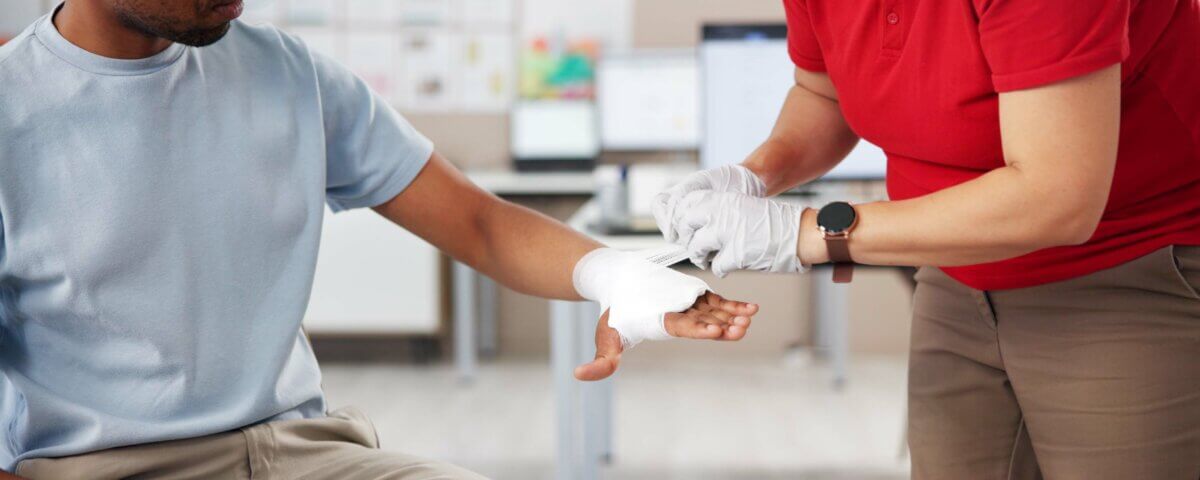 Top 10 Most Common Causes of Burn Injuries in California