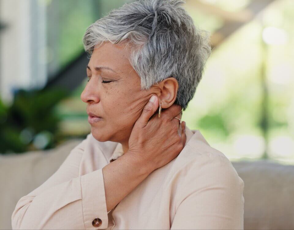 What Are Diffuse Axonal Injury Symptoms?