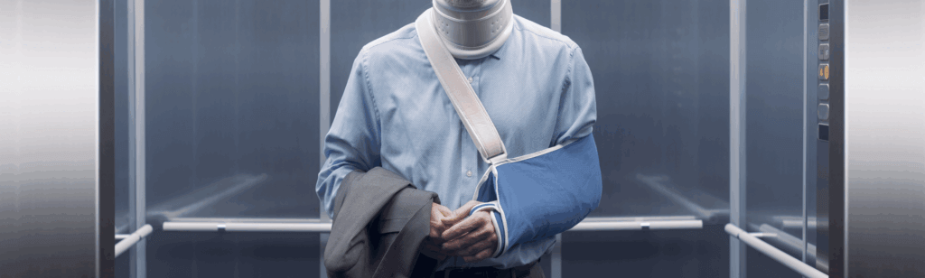 Elevator Injuries
