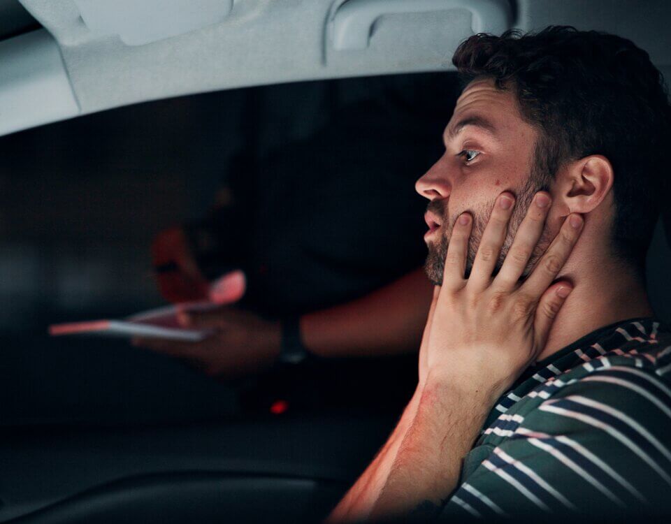 The True Cost of a DUI in California