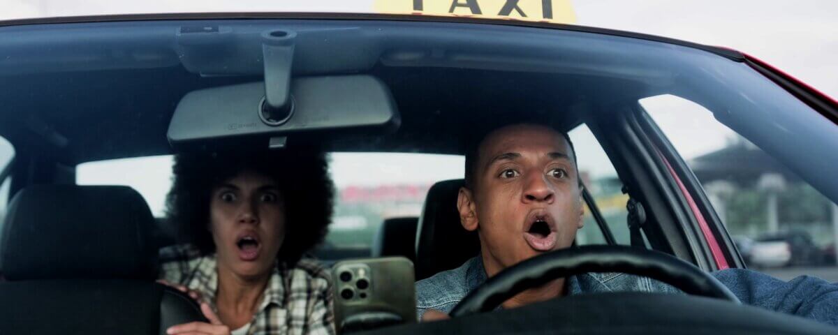 Taxi Cab Accidents in California: Your Rights After a Crash