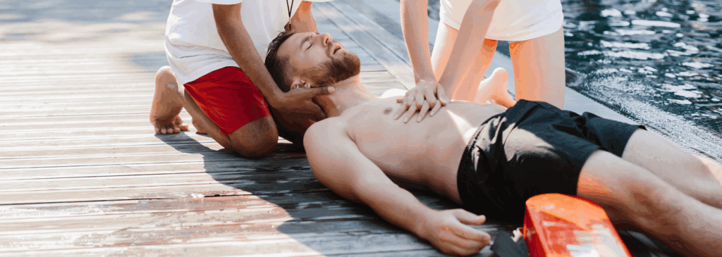 Drowning and Aquatic Accidents