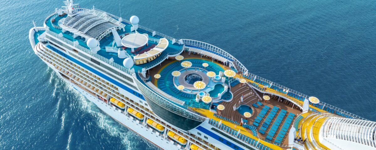 Cruise Ship Accident Lawyer in California: Protecting Injured Passengers