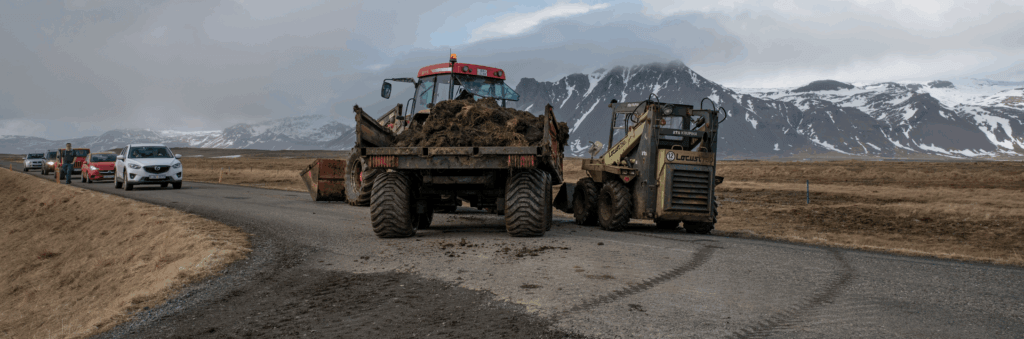 Tractor Trailer Accident Lawyers