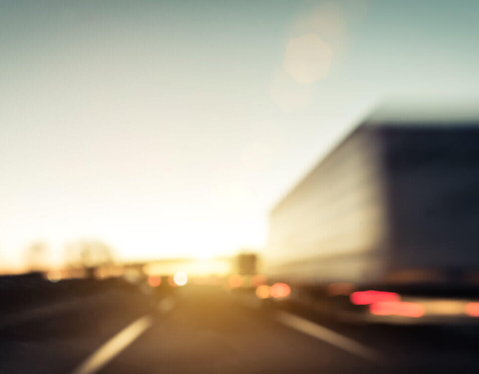 Freeway Accidents in California: High-Speed Collisions and Your Legal Rights