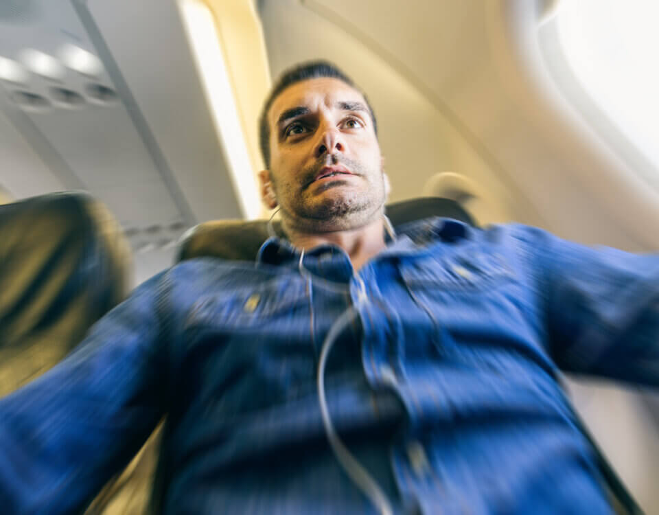 Addressing the Legal Aspects of Aviation Accidents