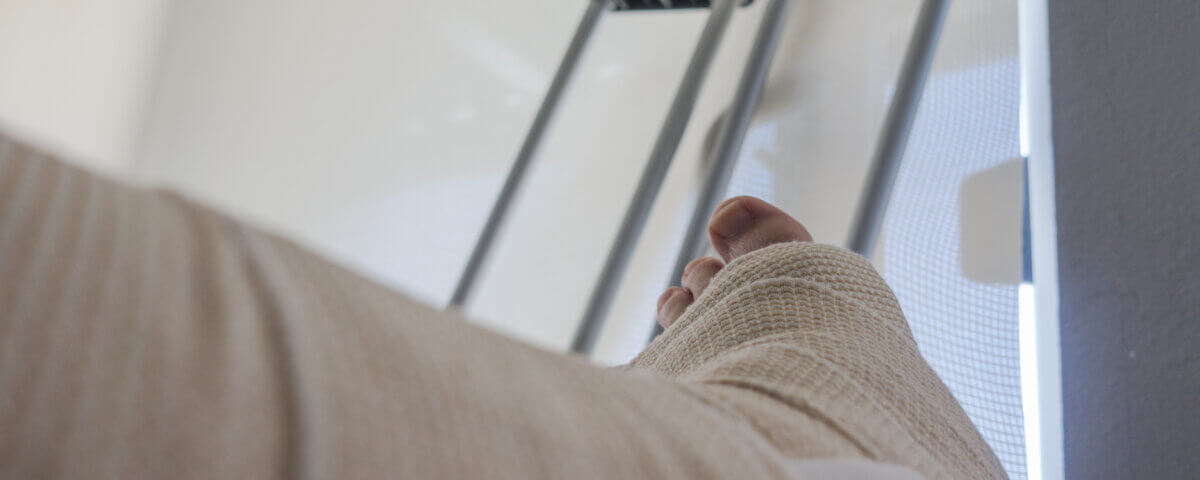 When Are Businesses Liable for Personal Injury in California?