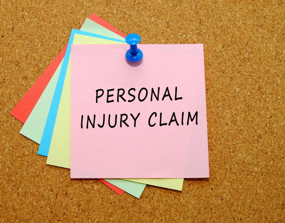 5 Unique Skills That Set Personal Injury Attorneys Apart