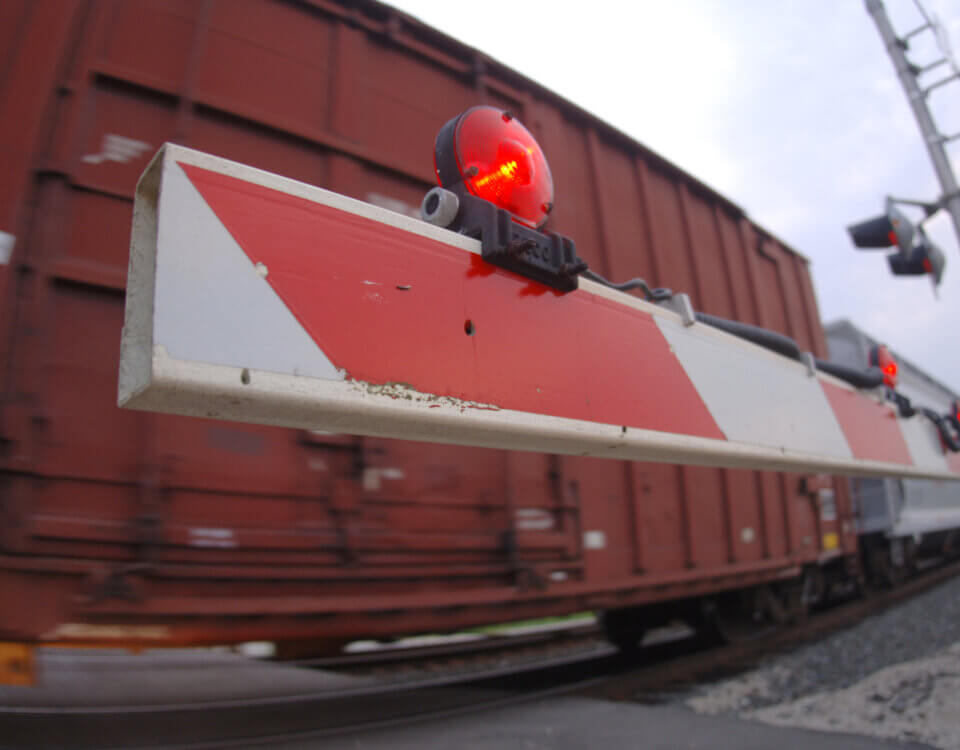 Top 10 Train Crossing Accidents That Made Headlines in California (2025)